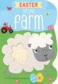 Easter on the Farm