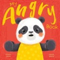My Angry Book (My Feelings Picture Books)