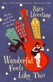 Wonderful Feels Like This by Sara LA¶vestam - Paperback