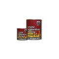 Kbs Xtc Xtreme Temp Coating Satin Black 1 Litre