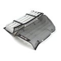 TWIN AIR TA177759SL14 MX RADIATOR SLEEVES KAW KX450F 24