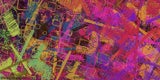 Vibrant Mix Matrix