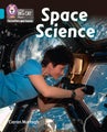 Space Science by Ciaran Murtagh - Paperback