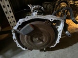 Subaru Legacy BL-BP Transmission