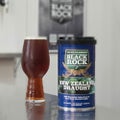 Black Rock New Zealand Draught 1.7kg Home Brew Beer Extract Tin - Clean Draug...