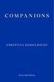 Companions by Christina Hesselholdt - Paperback