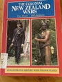 The Colonial New Zealand Wars by Tim Ryan &amp; Bill Parham