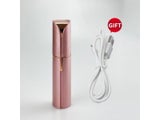 Newest Women&#39;s Hair Remover USB Charging Mini Shaver Epilator