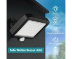 Solar Street Light Motion Sensor Light