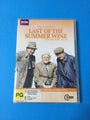 Last of the Summer Wine: Series 9 & 10