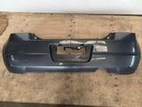 Suzuki Swift ZC71S 2004-2010 Rear Bumper