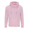 AWDis Hoods Mens Cross Neck Hoodie