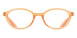 Full Rim Oval Milky Dark Yellow SmartBuy Readers MR89 MR89D +3.50 Fashion Unisex