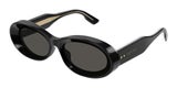 Gucci GG1527S 001 54 New Women Sunglasses