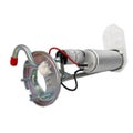 NEW Electric Fuel Pump Assembly FOR BMW E30 55201832 16141184022 16141179992