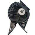 SUIT FOR FOR MAZDA TB ER 2.2L 2.3L 2.5L 3.5L 3.7L LEFT GEARBOX Engine Mount