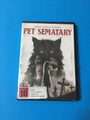 Pet Sematary