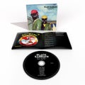BLACK SABBATH - NEVER SAY DIE! (CD)
