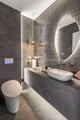 Mosaic - Metal Silver Mosaic 284x295mm
