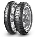 Metzeler Karoo Street Rear Adventure Tyre Tubeless (Radial) 150 / 70x17