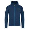 Dare 2B Childrens/Kids Explore Marl Fleece Jacket