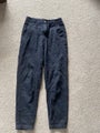 Black Moochi Boy Jeans