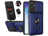 1x Shockproof Phone Cover for Samsung A26