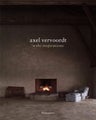 Axel Vervoordt: Wabi Inspirations by Axel Vervoordt - Hardcover
