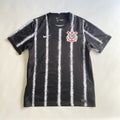 Nike 2021/22 Corinthians Football Kit Jersey. Large. FREE SHIPPING!