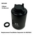 Wesfil WCFA05 Diesel Fuel Water Separator Short Filter for WCFA03 Ryco Z980S
