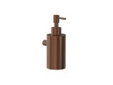 Oli 316 Wall Mount Soap Dispenser in Brushed Copper PVD *Run Out Model* Was $799