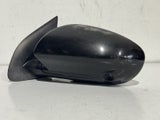 Nissan Dualis J10 02/07-08/09 LF Door Elec Mirror
