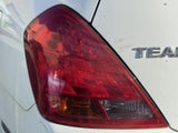 Nissan Teana J31L 2006-2008 L Tail Light