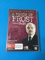 A Touch Of Frost: Series 9 & 10