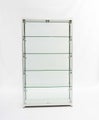 Showcases Direct SL1000L Glass Display Cabinet