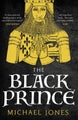 The Black Prince by Michael Jones - Paperback
