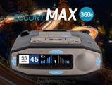 Escort Passport Max 360C International