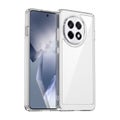 OnePlus Clear Soft TPU Bumper Case - 1+13 13R | Nord 5 CE5 | Nord 4 CE4 Lite