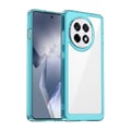 OnePlus Clear Soft TPU Bumper Case - 1+13 13R | Nord 5 CE5 | Nord 4 CE4 Lite