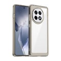 OnePlus Clear Soft TPU Bumper Case - 1+13 13R | Nord 5 CE5 | Nord 4 CE4 Lite