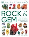 Rock and Gem by DK - Paperback