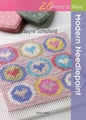 Twenty to Make: Modern Needlepoint by Jayne Schofield - Paperback