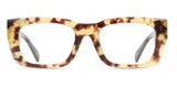 Full Rim Square Tortoise Arise Collective Elysian 107141 C2 52 Fashion Unisex