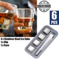 Ice Cube Ice Balls Trays Mould Cocktail Whiskey Juice *Over Stocked*