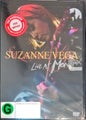Suzanne Vega - Live at Montreux 2004