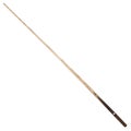 PowerGlide Vinci 3/4 2 Piece Ash Pool Snooker Billiard Cue 9.5mm Tip 19oz