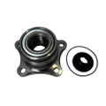 Wheel Bearing Rear To Suit TOYOTA CORONA ST191