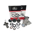 Timing Belt Kit Tensioner & WP For Mitsubishi Lancer Evo II III 4G63T 1994-1996