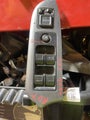Honda CRV RD7 RF window master switch. K