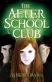 The After School Club by Alison Davies - Paperback